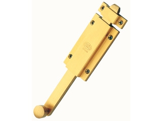 PASADOR 3700-500 LATON CROMO MATE