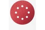 LIJA CIRCULAR P.P37C-125x120 100U