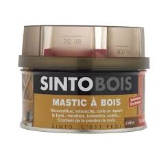 MASILLA SINTOBOIS PINO STD 83792 1.04Kg