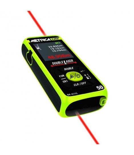 LASER METRICA 50 M