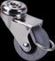 RUEDA ALEX 1-0330 G/GRIS GIR.S/BASE FRENO