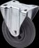 RUEDA ALEX TW0259 G/NEGRA FIJA.C/BASE