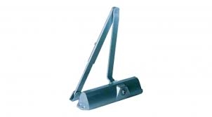 CIERRAPUERTAS TS-68 B/RETENEDOR BRONCE