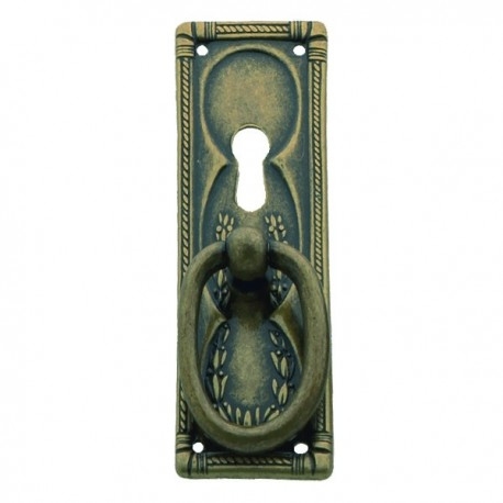 TIRADOR ANILLA LG192603379 C/B FLORENCIA