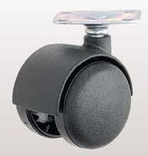 RUEDA ALEX 1-0342 ABS GIRA.C/BASE