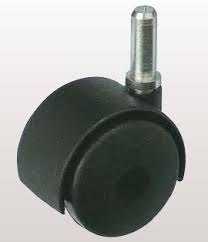 RUEDA ALEX 1-0343 ABS GIRA. M6x15