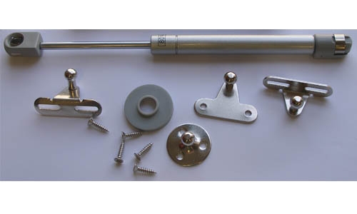 COMPAS GAS FUERZA NEUTRA 080N N05 23743
