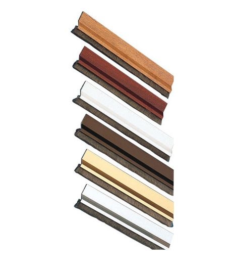 BURLETE 2-1000 ALUMINIO BRONCE