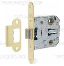 PICAPORTE CONDENA 2100 CUERO