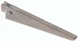 CARTELA F-DOBLE 37 HIERRO CROMO MATE