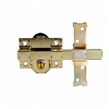 CERROJO N101-L/105 NEXO SERRE.LATONA.20695