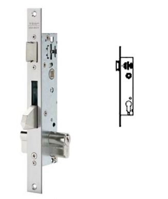 CERRADURA METAL 4219BE303AI TESA