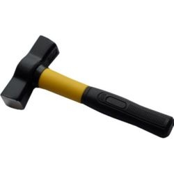 MACETA FERROTECH M/FIBRA 1.5 KG 26022