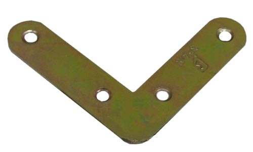 ESCUADRA H1,0x14mm 050x050 N05 BRICOMATADA