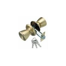 POMO 603/60-70 CROMO MATE LLAVE