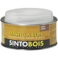 MASILLA POLVO SINTOBOIS PINO/HAYA 5 Kg