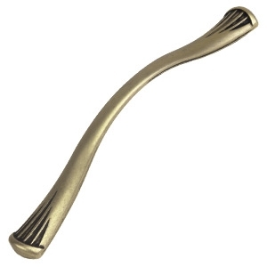 TIRADOR 205818 CUERO VIEJO 128MM NESU