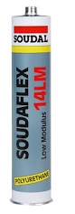 SELLADOR SOUDAFLEX 40FC BLANCO SOUDAL