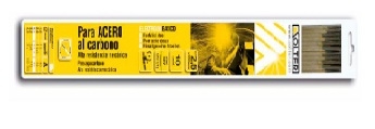 ELECTRODO BASICO 2.5mm BLIST 10und