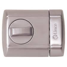 CERROJO SUPRA KEY 4930 CROMADO