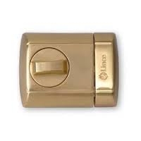 CERROJO SUPRA KEY 4930 LATONADO