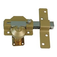 CERROJO 10 SEGU  88x153 LL/IGUALES MARTELE