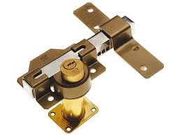 CERROJO 40 SEGU  88X153 LL/IGUAL MARTELE