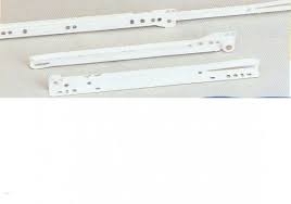 GUIA CAJON NEXO-05. 55 CM BLANCA 20622