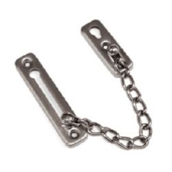 CADENA SEGURIDAD 1 INOX 18/8