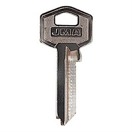 LLAVE AZ-37D ACERO-A