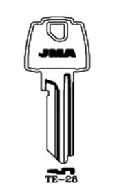LLAVE TE-28 ACERO-A