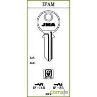 LLAVE IF-35 ACERO-B