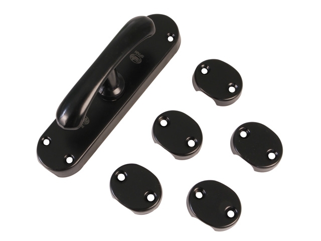LLAVE IS-1D ACERO-B