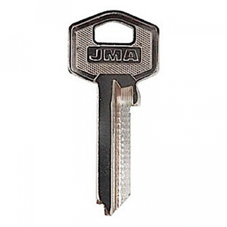 LLAVE IS-3D ACERO-A