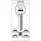 LLAVE LIN-10D ACERO-B