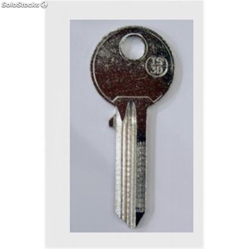 LLAVE IS-5D ACERO-C