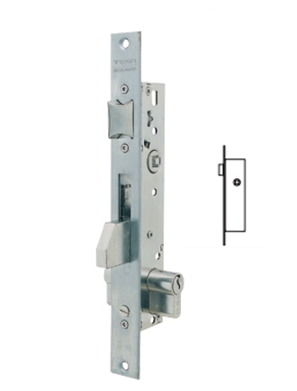 CERRADURA METAL 2215200 AI