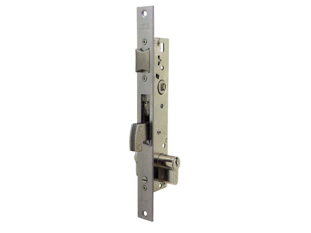 CERRADURA METAL 2240203 NI TESA