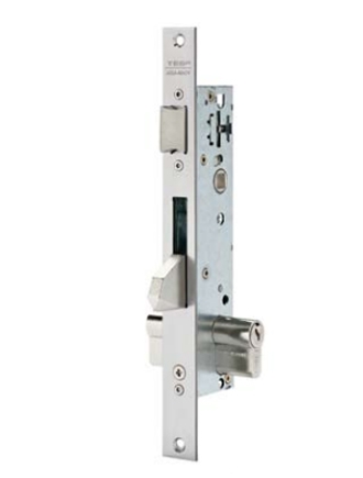 CERRADURA METAL 2210BE303NI TESA