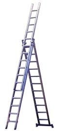 ESCALERA FERROTECH (3x07)2.00+2.00+2.00