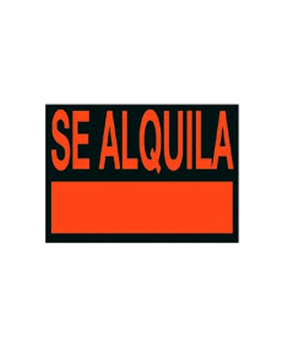 PLACA SE ALQUILA 700x500
