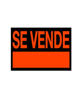 PLACA SE VENDE 700x500