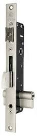 CERRADURA METAL 5920/35 ESTRECHA LINCE