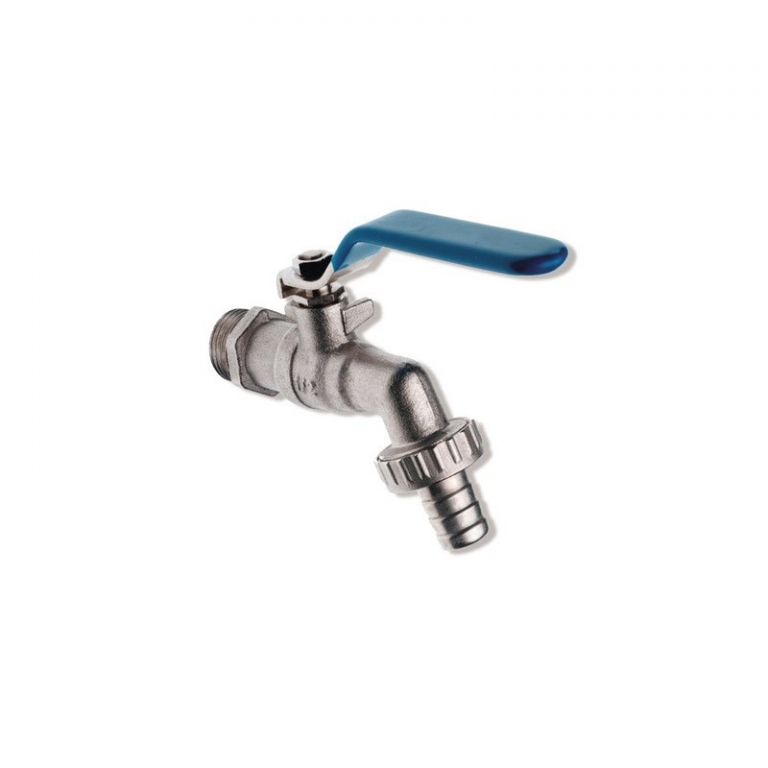 GRIFO 2245-1/2 LATON NIQUEL(6930)