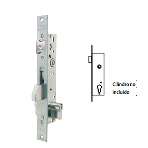 CERRADURA METAL 4219253AI TESA