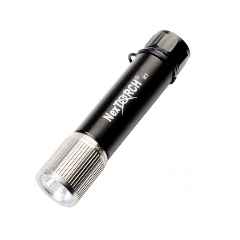 LINTERNA MINI NEXTORCH K2