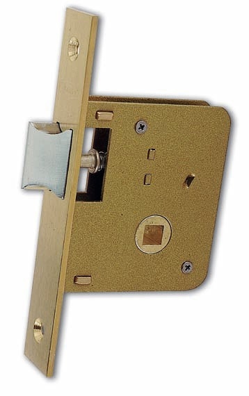 PICAPORTE CONDENA 4100 LATONADO