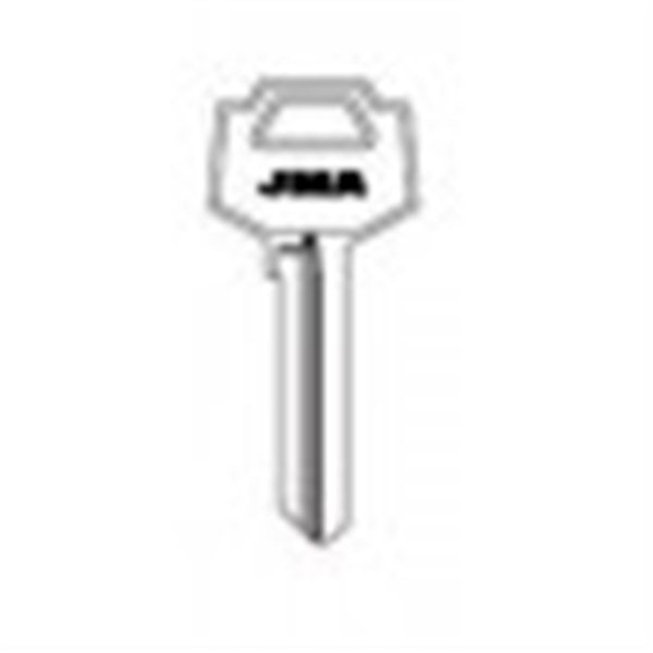 LLAVE AGA-9I ACERO-B