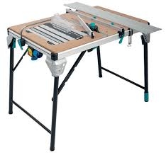 MESA TRABAJO MASTER CUT 2000