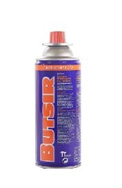 CARTUCHO GAS BUTANO 227g COM GAS 93526